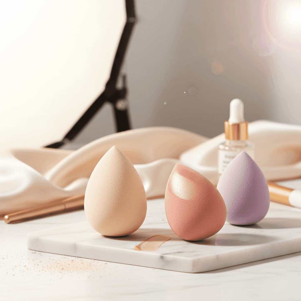 Classic Beauty Sponge