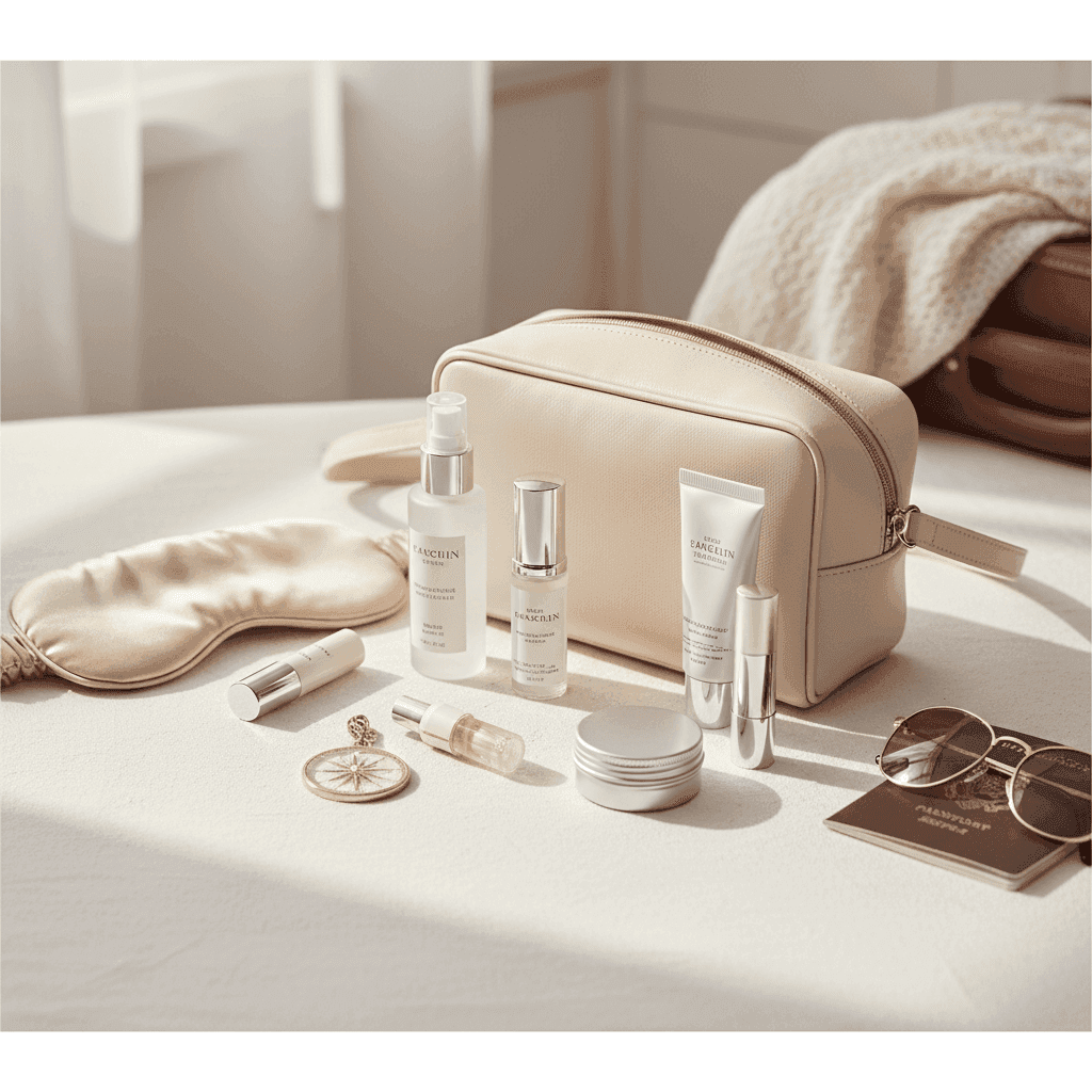 Beauty for Your Journeys