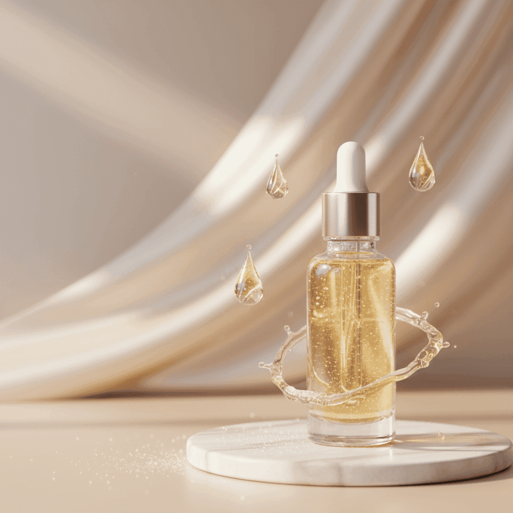 High-Glow Serum