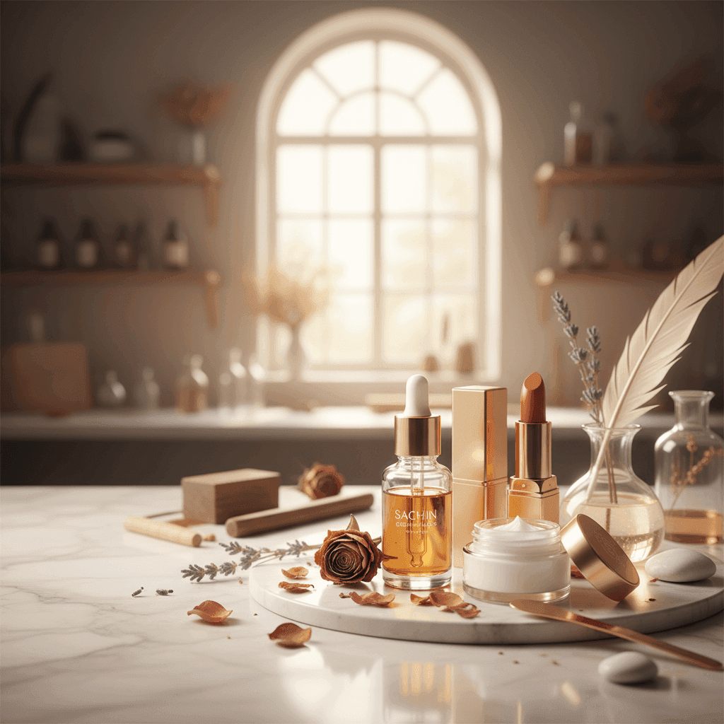 The Artisan’s Craft