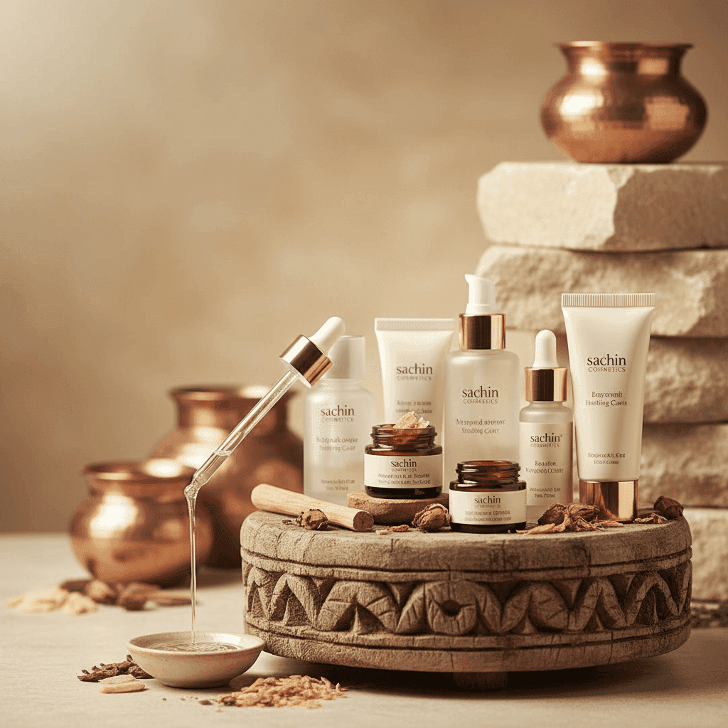 Brightening Face Cream