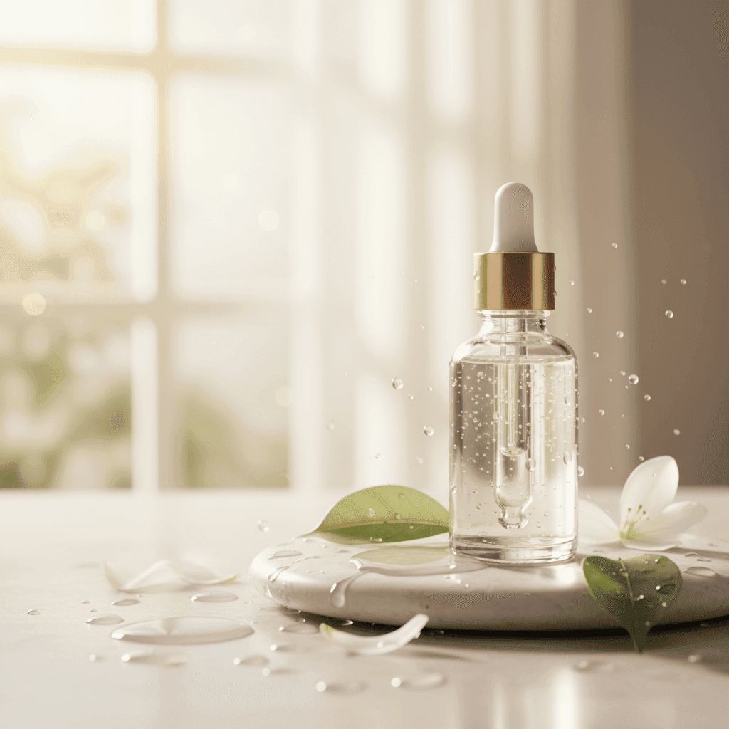 Hydrating Serum