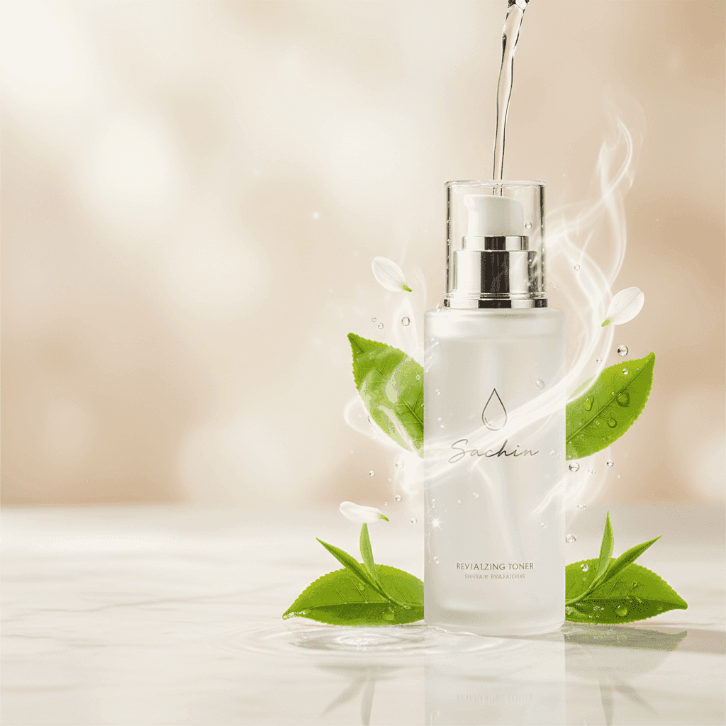 Revitalizing Toner